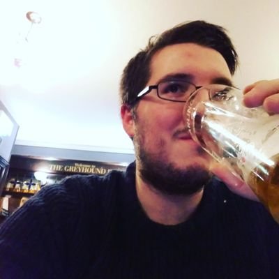 BCDavies92's profile picture. Putting the wit into Twitter since 2011