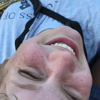 LaurenLash3's profile picture. Patriot HS Marching Band /  Literature Enthusiast / Future Medical Professional