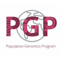 Population Genomics Program(@PGPMac) 's Twitter Profile Photo