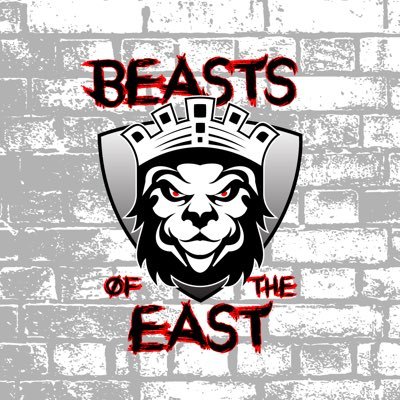 Beasts Of The East