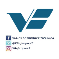 Viajes Bojorquez(@VBojorquezT) 's Twitter Profile Photo