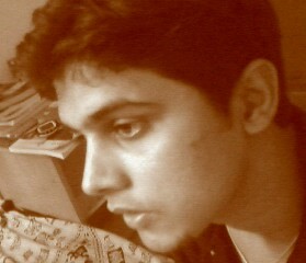 saileshmails's profile picture. 