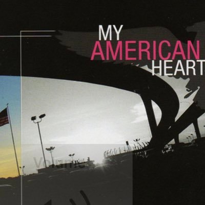 myamericanheart Profile Picture