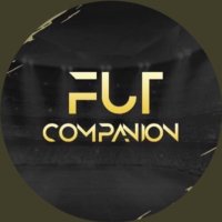 FUTCompanion (@futcompanion) 's Twitter Profile