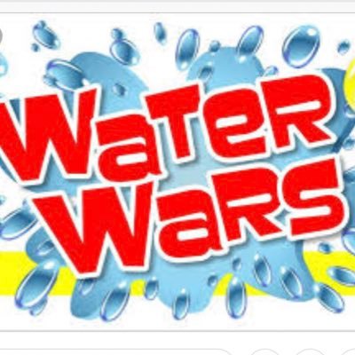 All things you need to know for water wars for the class of 2019!!