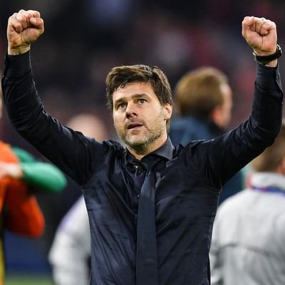 Tottenhameirik's profile picture. #COYS