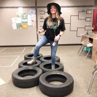 Erin Cohn (@mrs_cohn) 's Twitter Profile Photo Erin Cohn (@mrs_cohn) 's Twitter Profile Photo