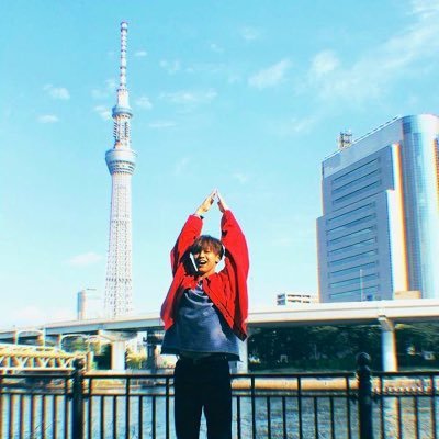 RAMPAGEファンの皆さん仲良くしてください🙇‍♀️🙏