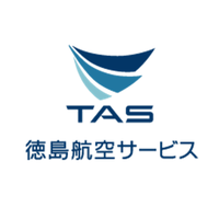 徳島航空サービス～Tokushima Air Service～(@tas_0901) 's Twitter Profile Photo