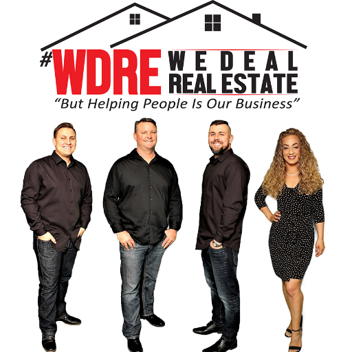 #MakingRealEstateFunAgain for the past 23 years in Arizona. Football Coach and mentor to the future leaders of our community.