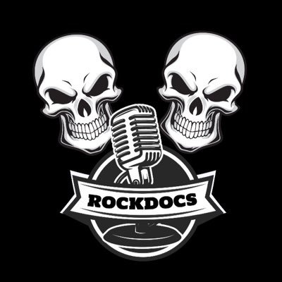 Old college roomies talking with you about our favorite music documentaries, & sharing behind the scenes stories of the people that made them. sean@rockdocs.com