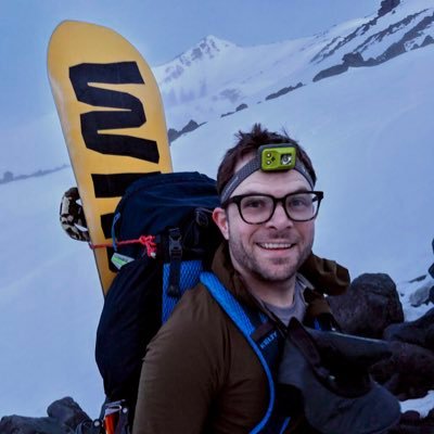 KyleGillis5's profile picture. Former reconstructive urology fellow @UIowa_Urology. Former @OHSUurology resident. new husband