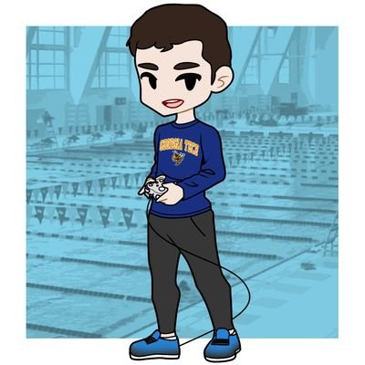 Super Smash Bros. TO & Player.
NJ/Georgia Tech
Bowser main
sw1m#9005
They/Them