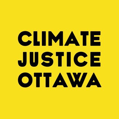 Organizing for climate justice on unceded Algonquin Anishinaabe territory. 

We want system change, not climate change.

climatejusticeottawa@gmail.com