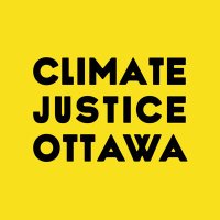 Climate Justice Ottawa (@cjottawa) 's Twitter Profile Photo Climate Justice Ottawa (@cjottawa) 's Twitter Profile Photo