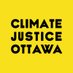 Climate Justice Ottawa Profile picture