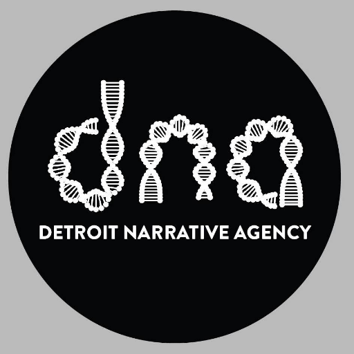 DNA incubates quality & compelling stories that shift dominant narratives about Detroit towards liberation & justice.