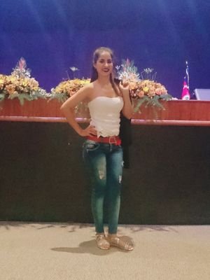 AnitaBarragn3's profile picture. Hasta que me conozcas, no me juzgues, y hasta que hablemos, no hables de mí.😍❤