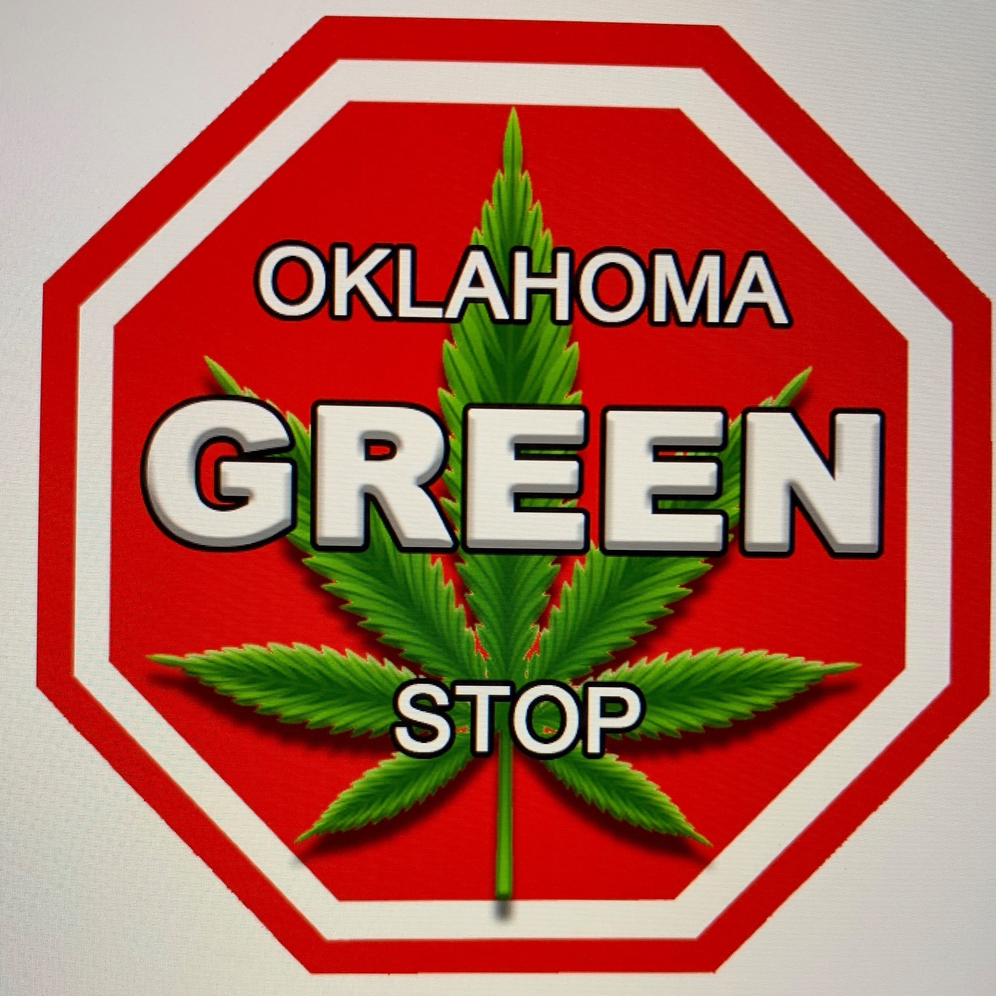 Oklahoma Green Stop on Twitter "Don’t have a medcard? We can get you one! AND you can still buy