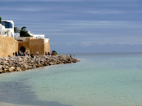 Vivre en Tunisie