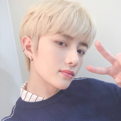 #TXT #BEOMGYU