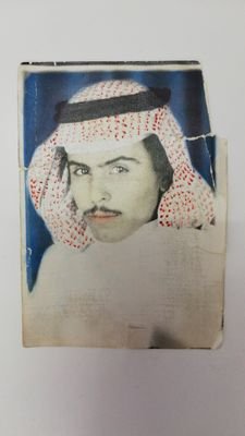 cznKjmIoUV6tuxT's profile picture. ‏جيمي حبيب الملايين