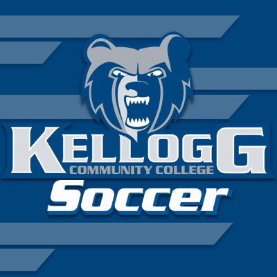 The official twitter feed of Kellogg Community College Women’s Soccer