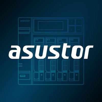 ASUSTOR Spain