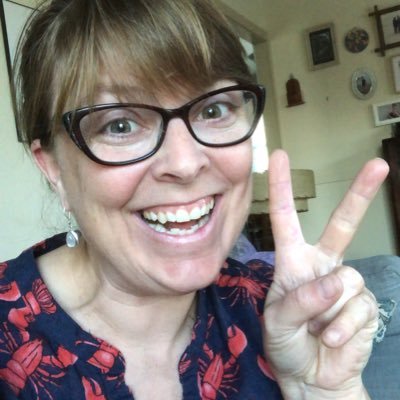 mrswoodacre's profile picture. Mother, proud union member and Labour supporter, mask wearer, gardener and beginner knitter-always smiling. BA, B.Ed, teaching since 2005