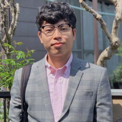 hanvancuong's profile picture. "It Is Always Day One".