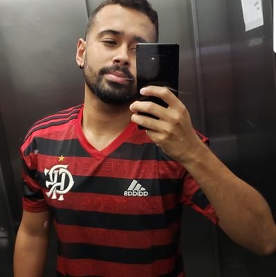 Uma vez Flamengo, Flamengo até morrer!