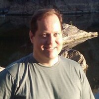 Paul Worsham (@1p) 's Twitter Profile