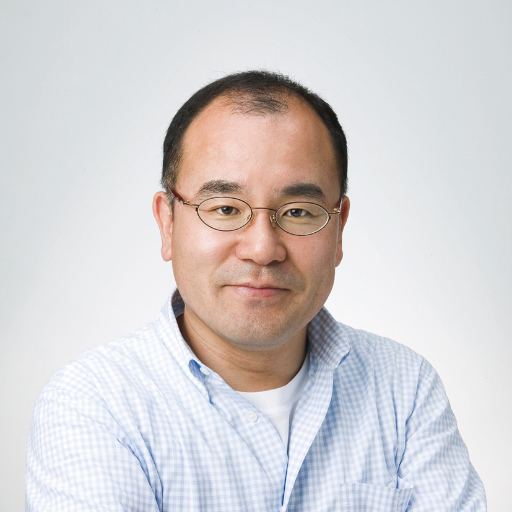新村則人さんのプロフィール画像