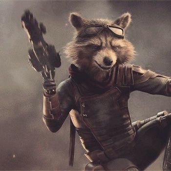 《Guardián de la Galaxia》No hay nada como yo...Salvo yo.
