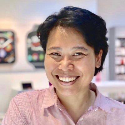 EdTech Coach at CommonTown in little sunny Singapore 🏝. Previously a teacher in a secondary school and a Learning Specialist at Apple South Asia.