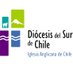 Diócesis del Sur de Chile (@DelDiocesis) Twitter profile photo