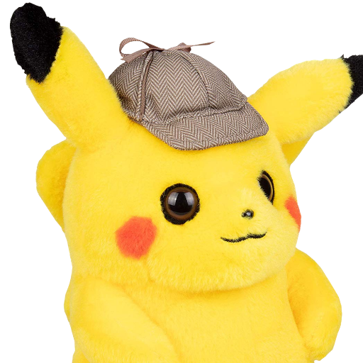 detective pikachu dances to songs! please read rules before submitting