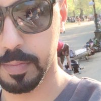 Mohmad F. Al-Qahtani (@mohamd__alq) 's Twitter Profile