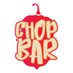 Chop Bar | The Food Pop-Up Experience (@officialchopbar) Twitter profile photo Chop Bar | The Food Pop-Up Experience (@officialchopbar) Twitter profile photo