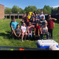 South-Doyle Yoke (@sdmsyoke) 's Twitter Profile