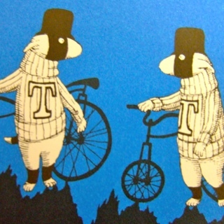 kai_room1325's profile picture. 本を読んだり映画を観たり、美術館に通ったり。ビデオゲームとディズニー全般もすきです。