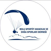 Bolu Sportif Havacılık (@hezarfen_ab) Twitter profile photo