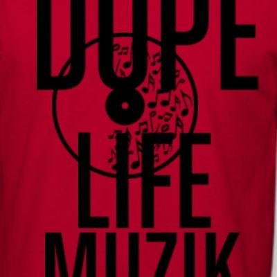Mellow@DOPE LIFE MUZIK