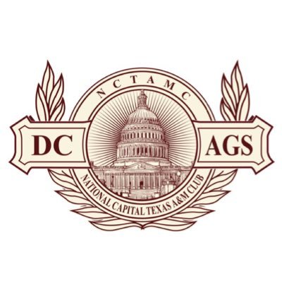 Your local headquarters for all things Good Bull in the National Capital Region 👍 #DCAggies
Follow us on Insta! @dcaggies and FB! @NCTAMC