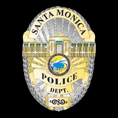 Welcome to the official Twitter for Santa Monica PD.  This feed is not monitored 24x7.  Please call 911 for  emergencies or 310-395-9931 for general assistance.