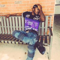 🥶🅿️♿️ (@blaccdamacc) 's Twitter Profile