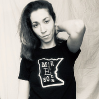 Eloise Maoudj (@eloisem25) 's Twitter Profile Photo