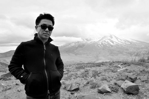 CEO of a software company based in Redmond, Washington. Ex-professional trader, semi serious photographer.