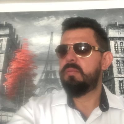 Alexpastranamex's profile picture. 