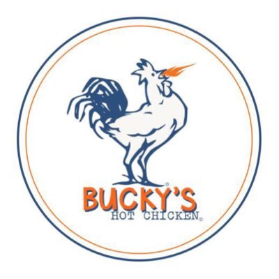 Buckyshotchicken